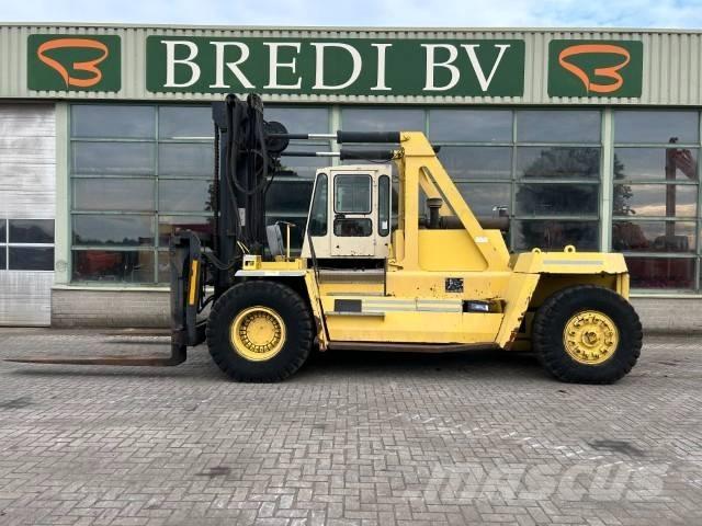 Kalmar DCB 28-1200 柴油叉车