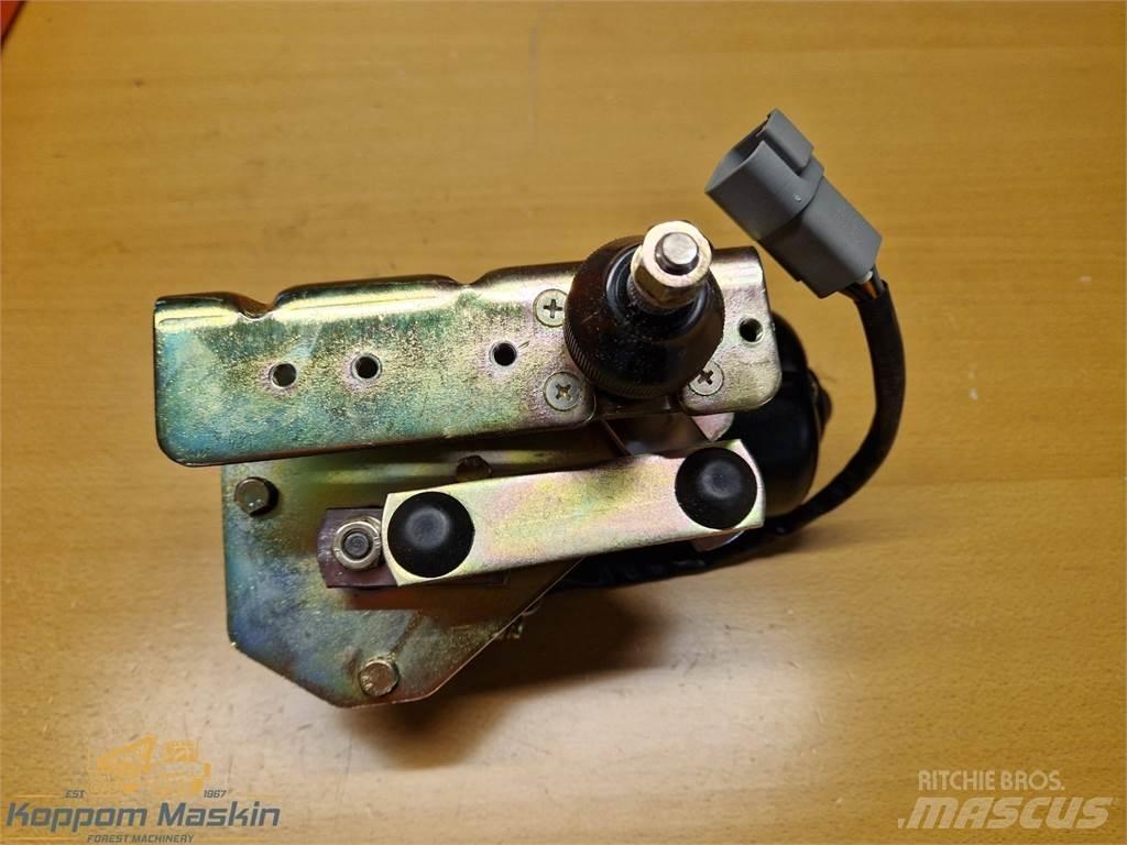 Eco Log 7006892 电子设备