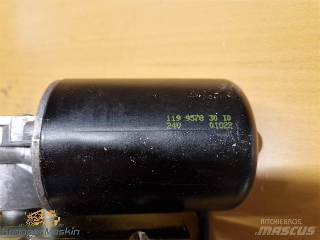 Eco Log 7006892 电子设备
