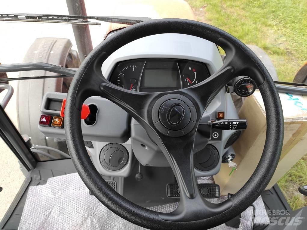 Kubota M4073 拖拉机/农用车