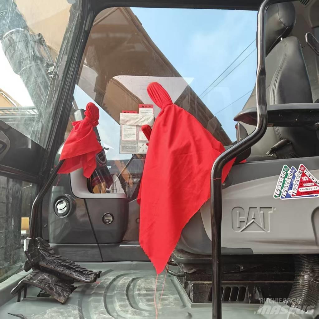 CAT 326DL 履带挖掘机