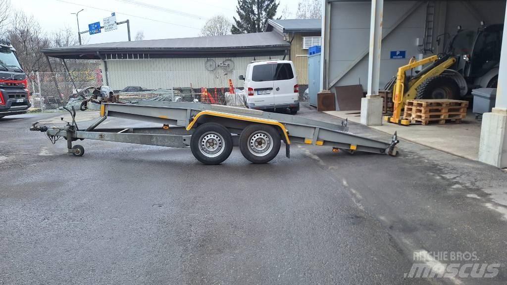 Boro BR2 清障车