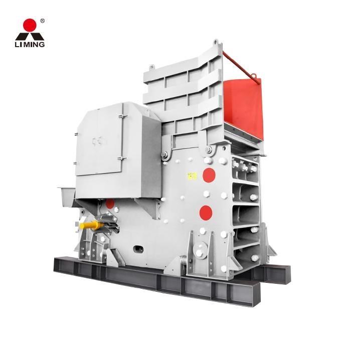 Liming Jaw Crusher 破碎机