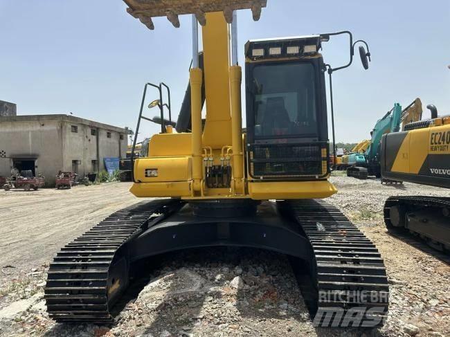 Komatsu PC 240-8 履带挖掘机