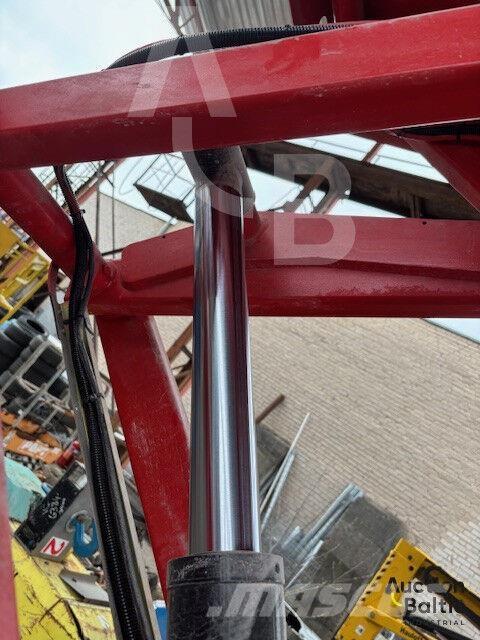 Haulotte Optimum 6 剪叉式升降机