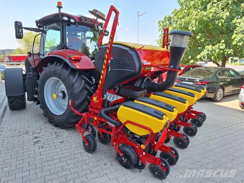 Väderstad TPT-6 条播机