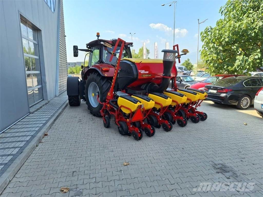 Väderstad TPT-6 条播机