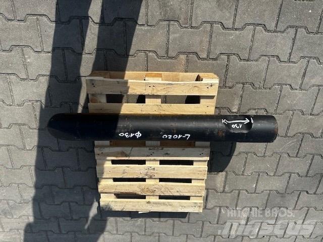 Rammer 130 MM 破碎锤