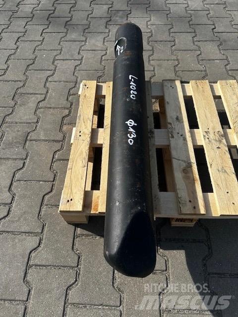 Rammer 130 MM 破碎锤