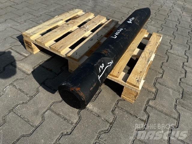 Rammer 130 MM 破碎锤