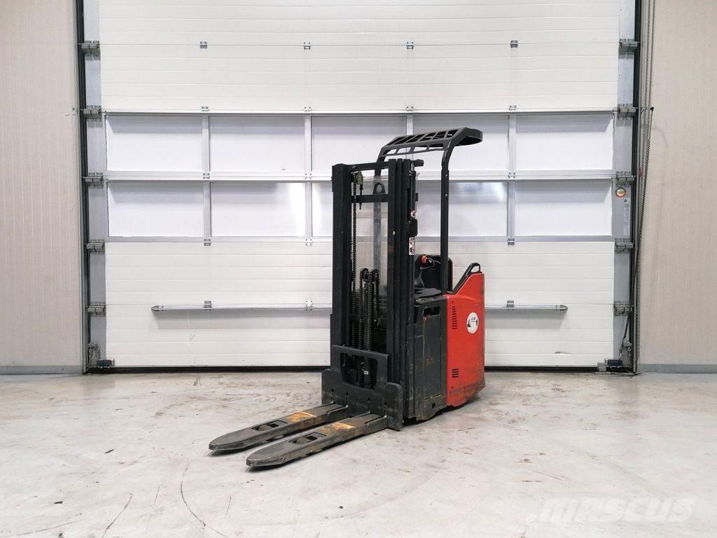 Linde L12SP 手推堆垛车