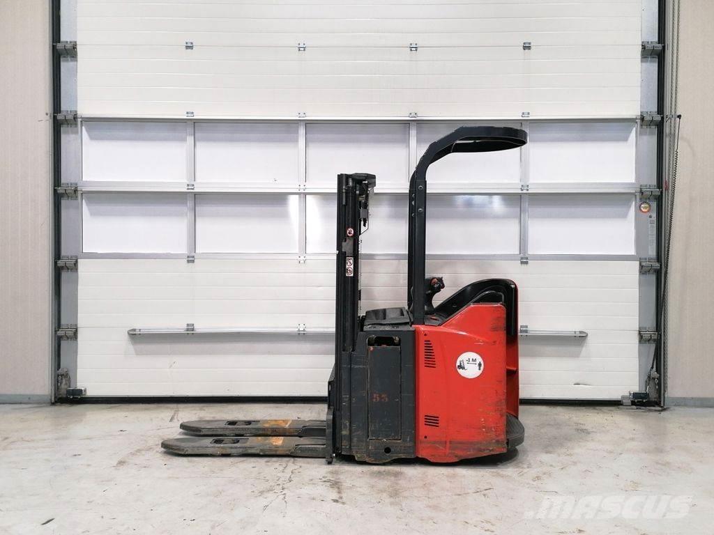 Linde L12SP 手推堆垛车