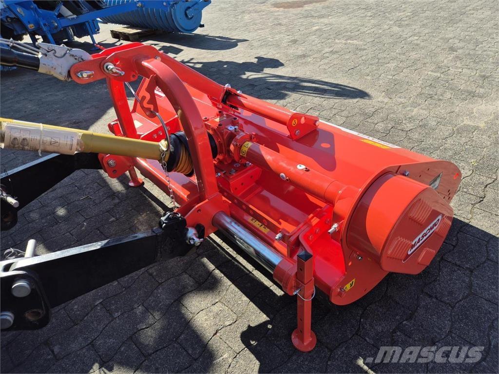 Maschio Brava 200 牧场割草机和切顶器