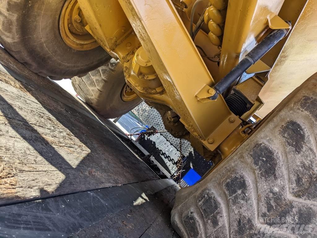 Volvo A 40 D 铰接式自卸车