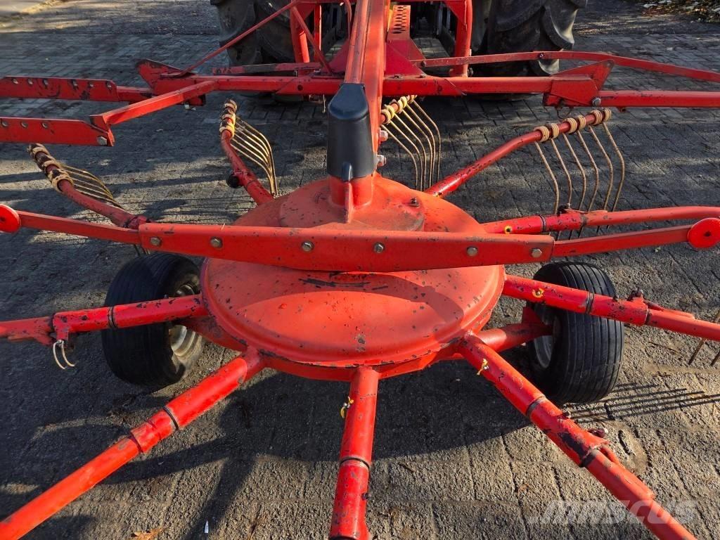 Niemeyer RS 340 料堆整形机