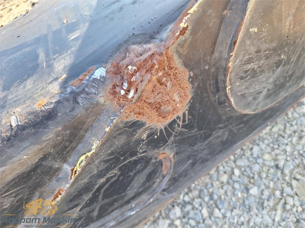 Loglift 210 收割起重机