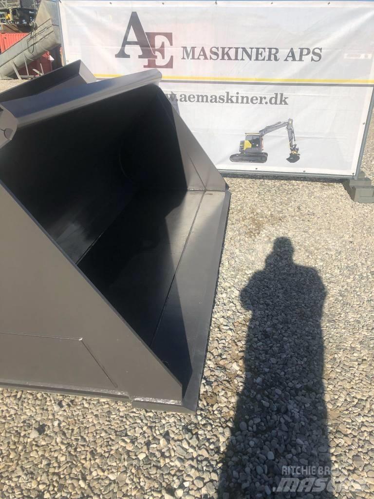 Volvo Læsseskovl 挖斗