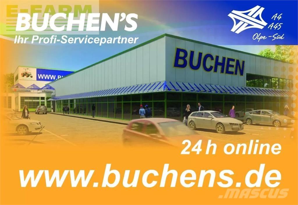 Kubota l1-522 rops 拖拉机/农用车