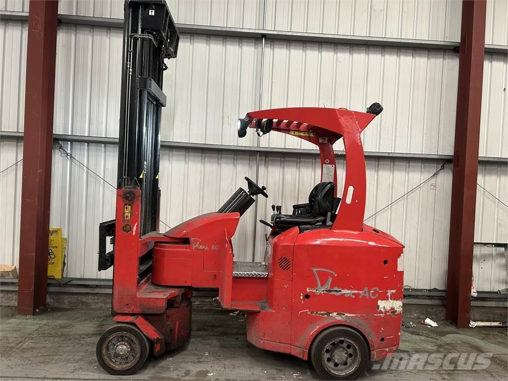  AC Stormax 1250 巷道堆垛机