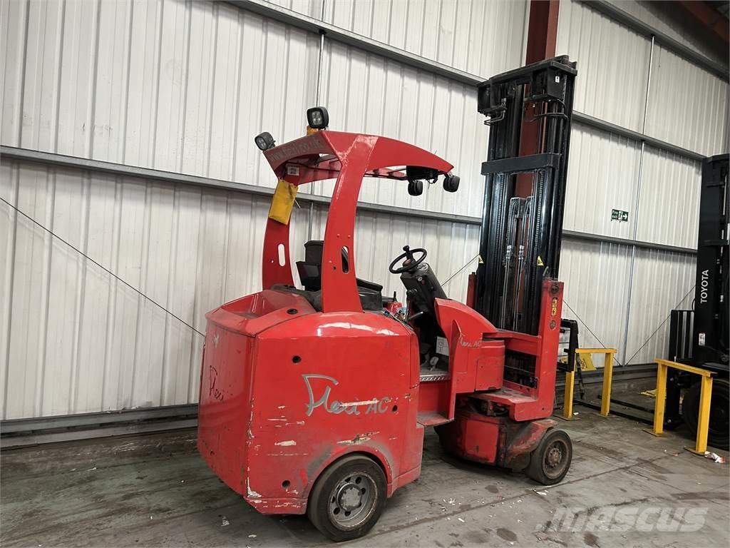  AC Stormax 1250 巷道堆垛机