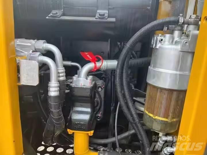 Sany SY 75 C pro 履带挖掘机