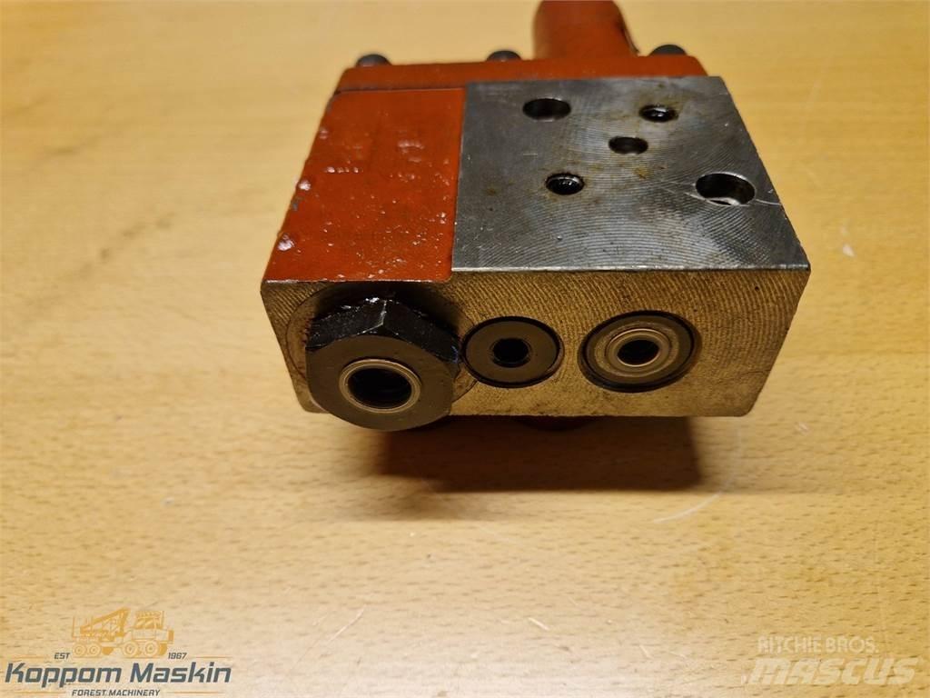Eco Log 111964/A 液压