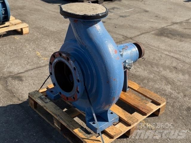  ENSIVAL  CDN 200-40 水泵