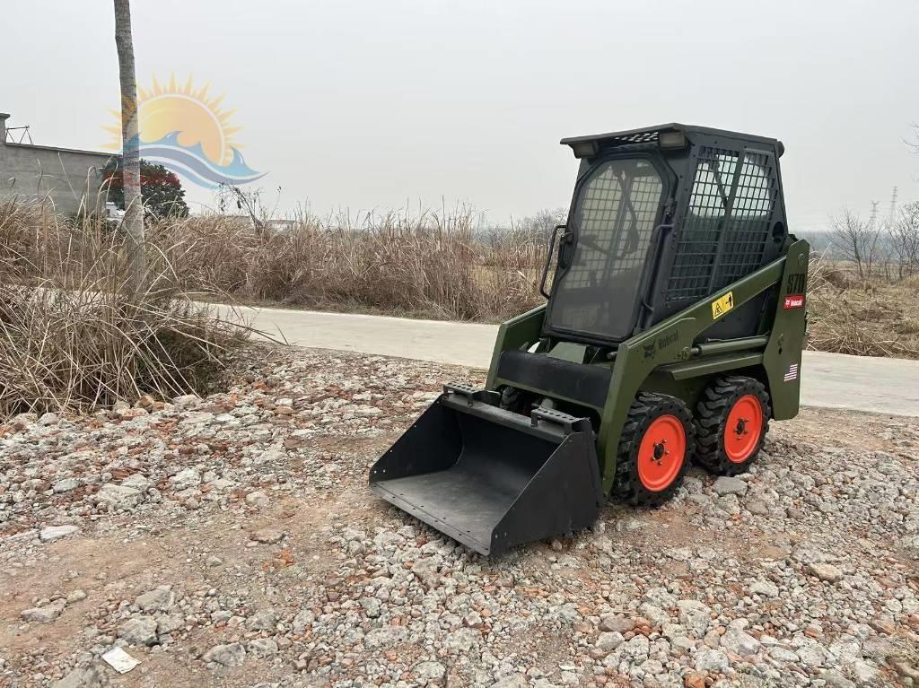 Bobcat S 70 滑移装载机