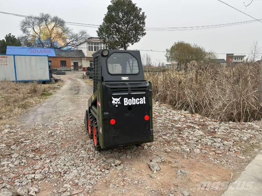 Bobcat S 70 滑移装载机