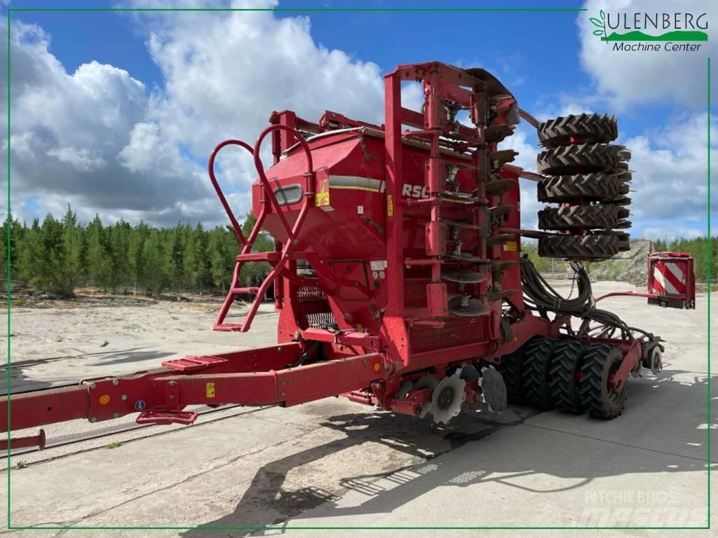 Horsch Pronto 6 DC 条播机