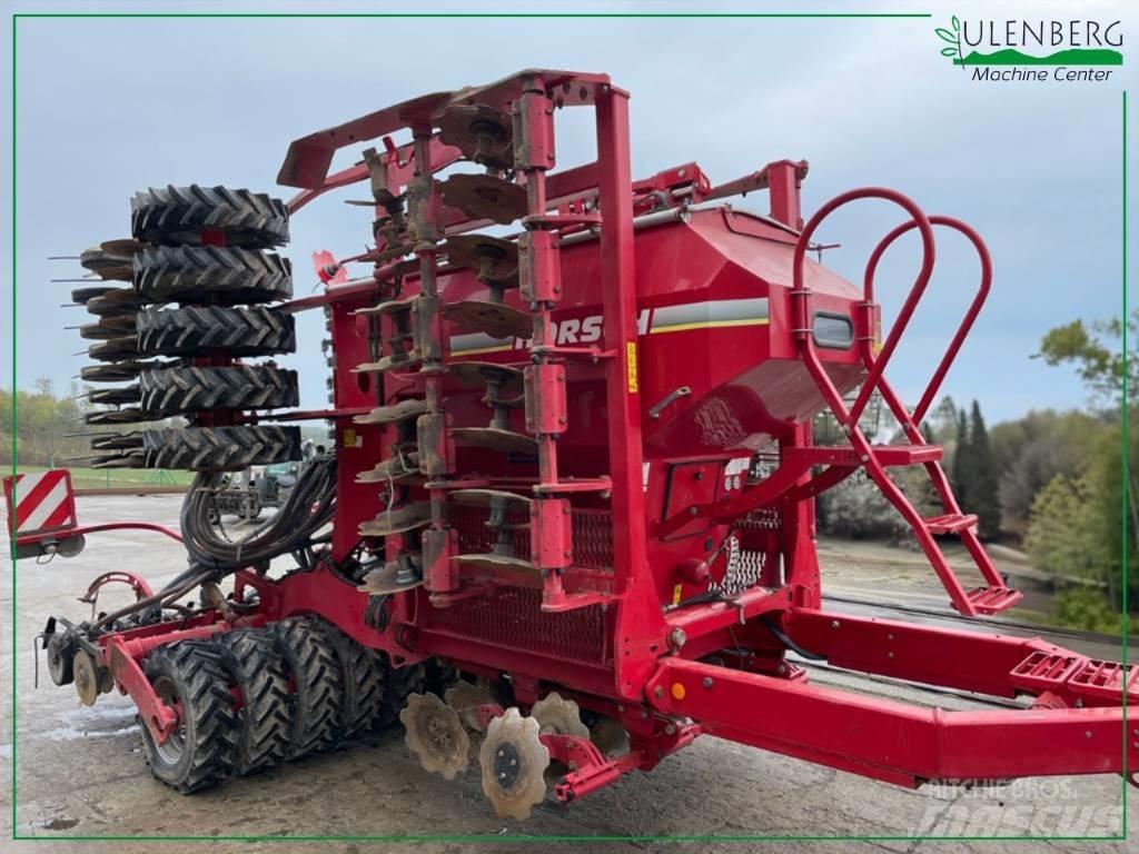 Horsch Pronto 6 DC 条播机
