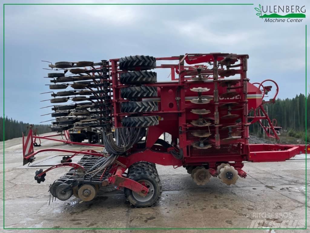 Horsch Pronto 6 DC 条播机