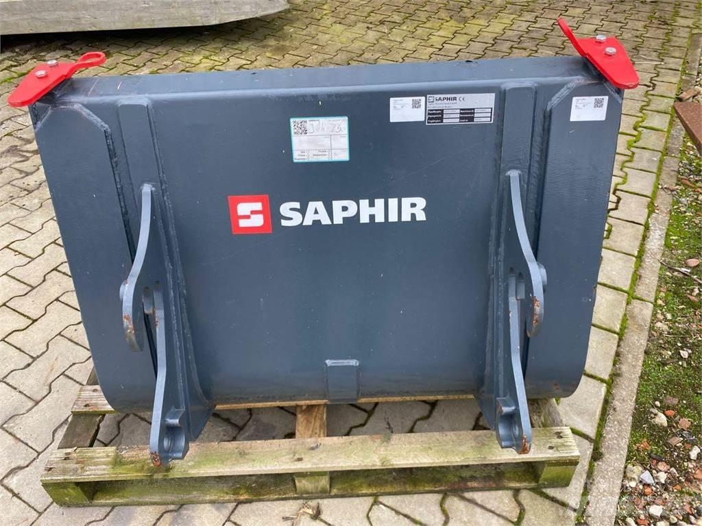 Saphir LG 11 农业机械-其他