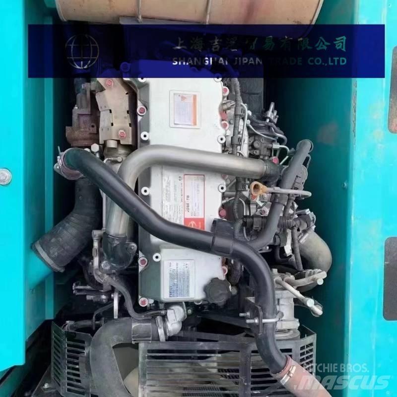 Kobelco 260 履带挖掘机