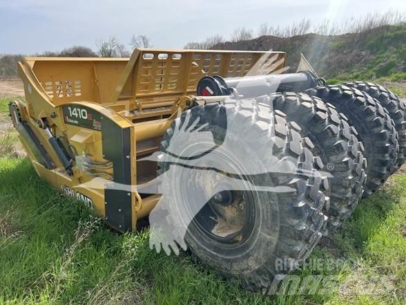 Ashland 1410E 铲运机