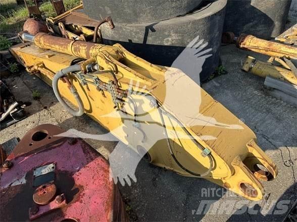 CAT 320C 建筑机械-其他
