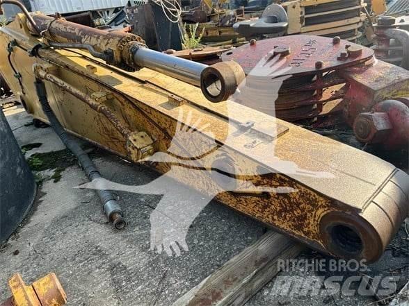 CAT 320C 建筑机械-其他