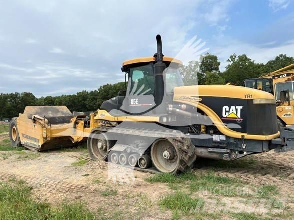 CAT CH85E 拖拉机/农用车