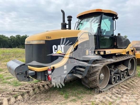 CAT CH85E 拖拉机/农用车