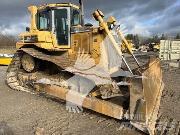 CAT D6R LGP 履带式推土机