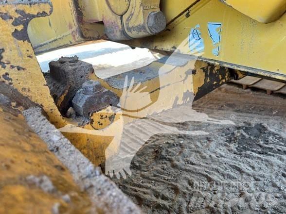 CAT D6T XW 履带式推土机