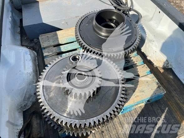 Doosan MOXY 建筑机械-其他