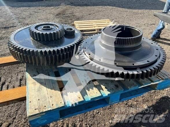 Doosan MOXY 建筑机械-其他