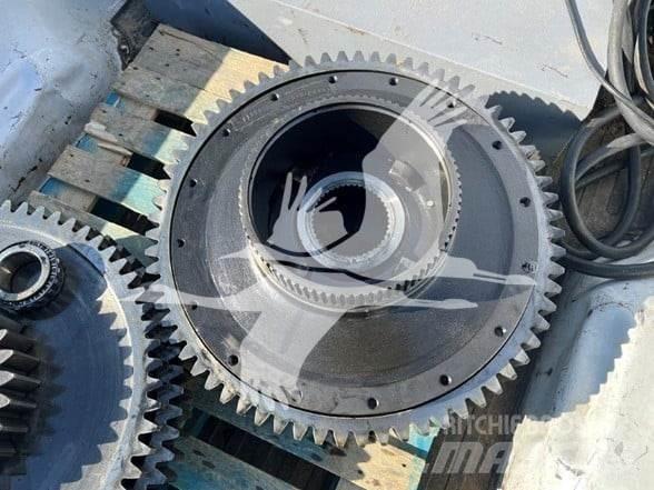 Doosan MOXY 建筑机械-其他