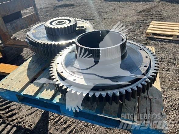 Doosan MOXY 建筑机械-其他