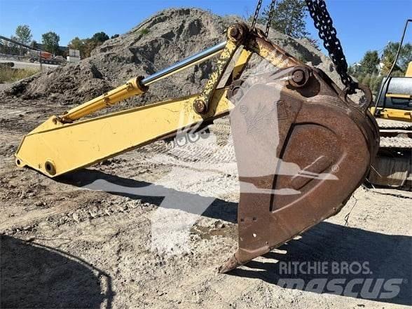 Komatsu PC200 挖斗