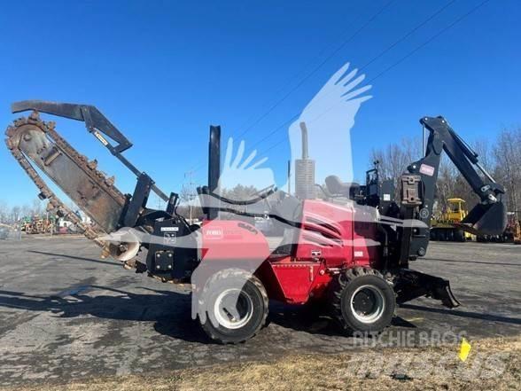 Toro RT600 挖沟机