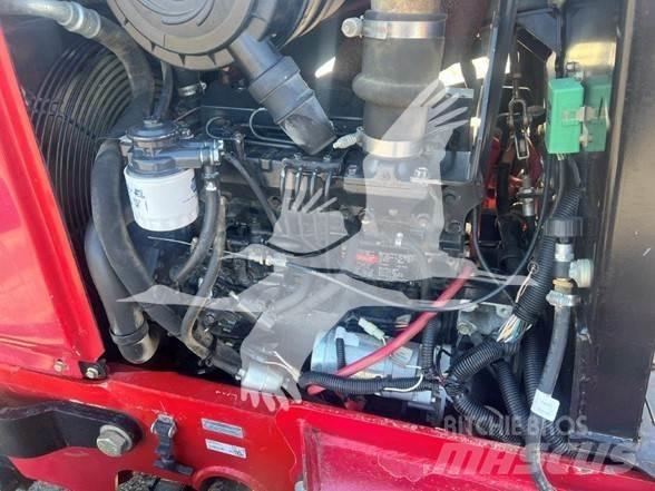 Toro RT600 挖沟机