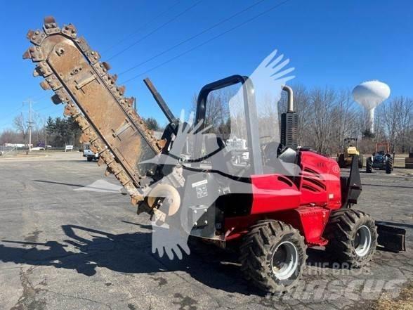 Toro RT600 挖沟机
