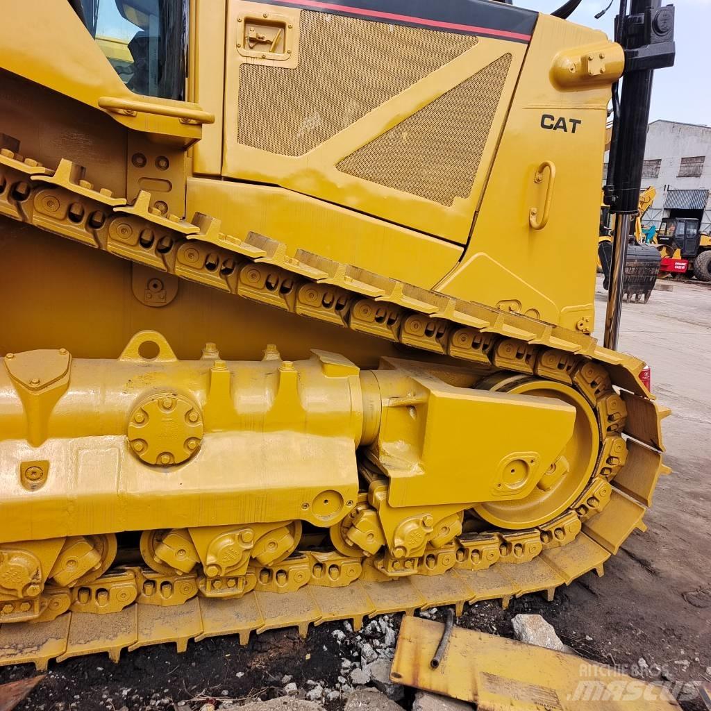 CAT D 8 T 履带式推土机